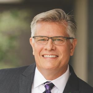 Meet your Posher, Gary